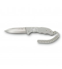 Victorinox Evoke Alox silver Argento 136 mm 0.9415.D26